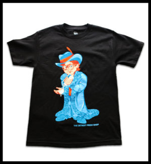 Powder Smack - Image 2
