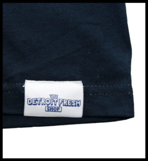 IN DETROIT WE TRUST 2-BLUE - Image 2